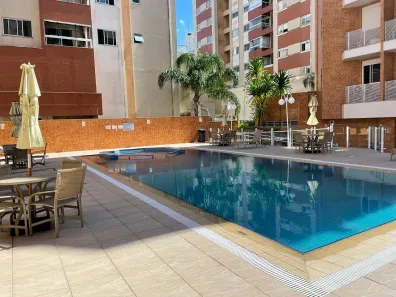 Apartamento com 2 Quartos à venda, 99m² no Córrego Grande, Florianópolis