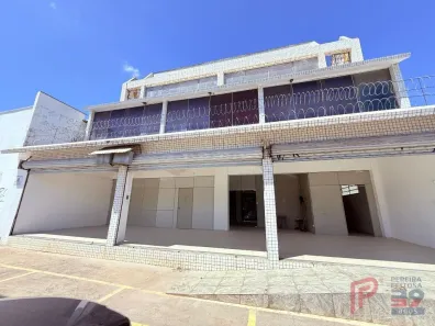 Prédio Comercial para alugar, 1400m² no Fátima, São Luís