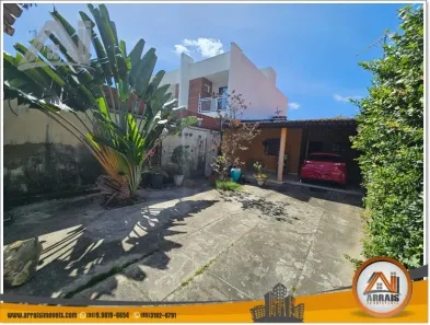 Casa com 3 Quartos à venda, 100m² no Itaperi, Fortaleza