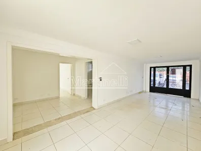 Imóvel Comercial com 8 Quartos à venda, 262m² no Jardim América, Ribeirão Preto
