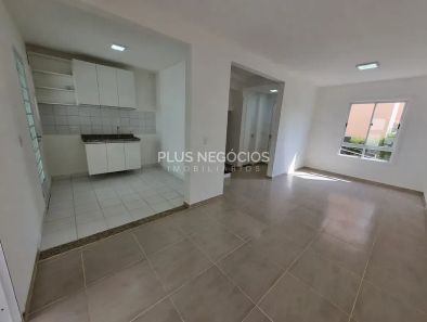 Casa de Condomínio com 3 Quartos à venda, 75m² no Vossoroca, Votorantim