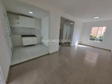 Casa de Condomínio com 3 Quartos à venda, 75m² no Vossoroca, Votorantim
