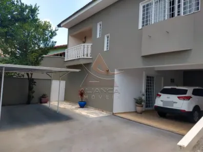 Casa com 5 Quartos à venda, 299m² no Ribeirânia, Ribeirão Preto