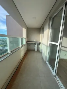 Apartamento com 2 Quartos à venda, 59m² no Vila Aviação, Bauru