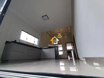 Casa com 2 Quartos à venda, 70m² no Eplatz Rio Preto, São José do Rio Preto