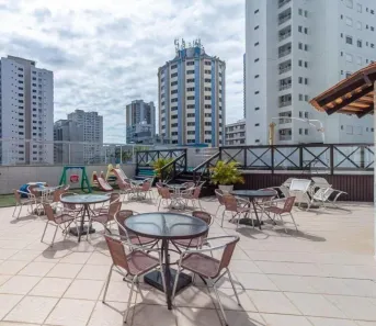 Apartamento com 2 Quartos à venda, 78m² no Centro, Balneário Camboriú