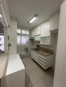 Apartamento com 3 Quartos para venda ou aluguel, 78m² no Alphaville Centro Industrial e Empresarial/Alphaville., Barueri
