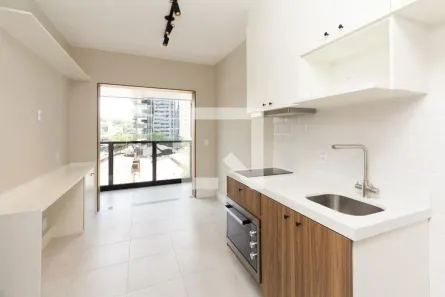 Kitnet com 1 Quarto à venda, 32m² no Vila Olímpia, São Paulo