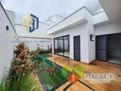 Casa com 3 Quartos à venda, 150m² no Ondinhas, Piracicaba