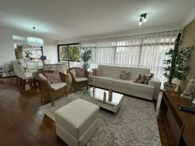 Apartamento com 3 Quartos à venda, 248m² no Higienópolis, Araçatuba