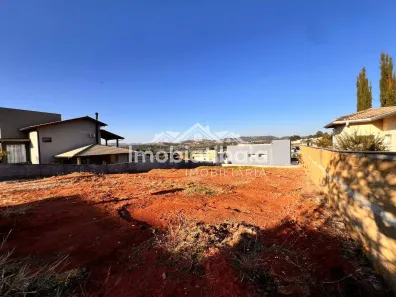 Lote/Terreno à venda, 800m² no Jardim Colonial, Atibaia