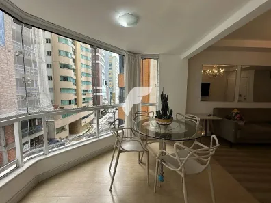 Apartamento com 3 Quartos à venda, 136m² no Centro, Balneário Camboriú