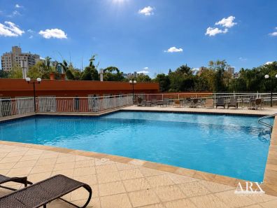 Apartamento com 2 Quartos à venda, 57m² no Garcia, Blumenau