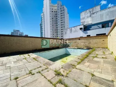 Apartamento com 3 Quartos à venda, 552m² no Boqueirão, Santos