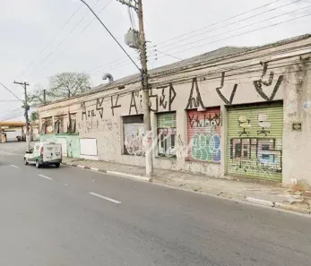 Lote/Terreno para alugar, 900m² no Parque Suzano, Suzano
