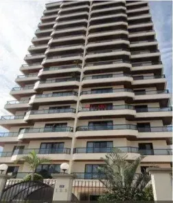 Apartamento com 3 Quartos à venda, 145m² no Vila Milton, Guarulhos