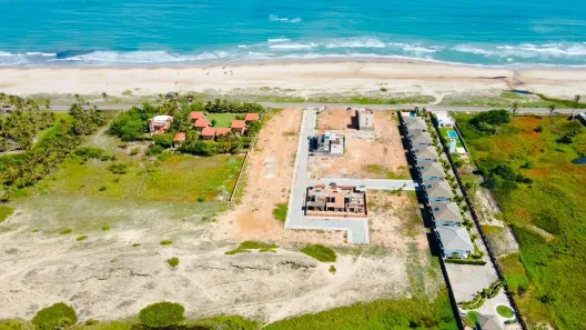 Lote/Terreno à venda, 250m² no , Trairi