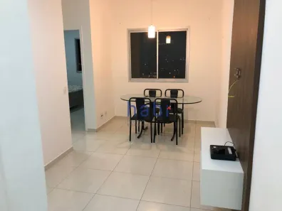 Apartamento com 2 Quartos para alugar, 48m² no Parque Campolim, Sorocaba