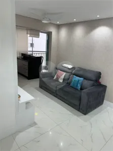 Apartamento com 2 Quartos à venda, 65m² no Continental, Osasco