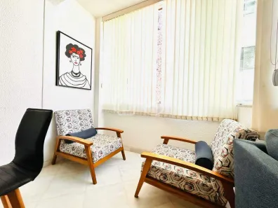 Apartamento com 3 Quartos à venda, 93m² no Buritis, Belo Horizonte