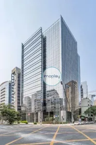 Sala Comercial para alugar, 467m² no Pinheiros, São Paulo