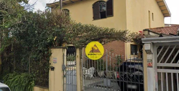 Sobrado com 4 Quartos para alugar, 147m² no Vila Jaguara, São Paulo