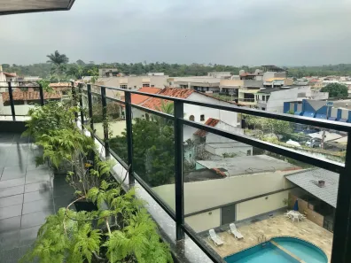Apartamento com 4 Quartos à venda, 260m² no Jardim Guanabara, Rio de Janeiro