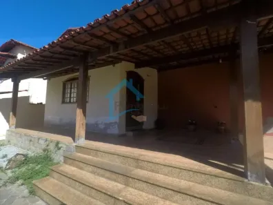 Casa com 3 Quartos à venda, 360m² no Alvorada, Contagem