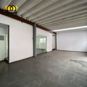 Imóvel Comercial para alugar, 95m² no Santa Terezinha, São Bernardo do Campo