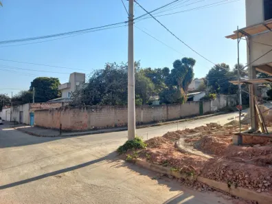 Lote/Terreno à venda, 390m² no Senhora das Graças, Betim