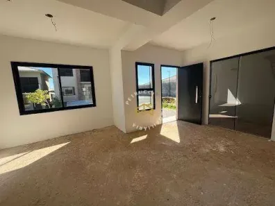 Casa de Condomínio com 3 Quartos à venda, 112m² no Jardim Santa Helena, Valinhos