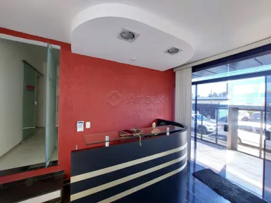 Ponto Comercial à venda, 167m² no Jardim São Paulo, Americana