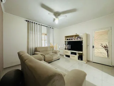 Casa com 2 Quartos à venda, 150m² no Jardim Bom Retiro (Nova Veneza), Sumaré