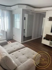 Apartamento com 2 Quartos à venda, 65m² no Jardim Independência, São Paulo