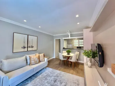 Apartamento com 2 Quartos à venda, 90m² no Centro, Capão da Canoa