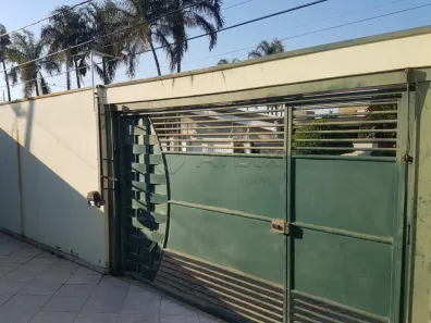 Casa com 3 Quartos à venda, 187m² no Vila Santa Maria, Americana