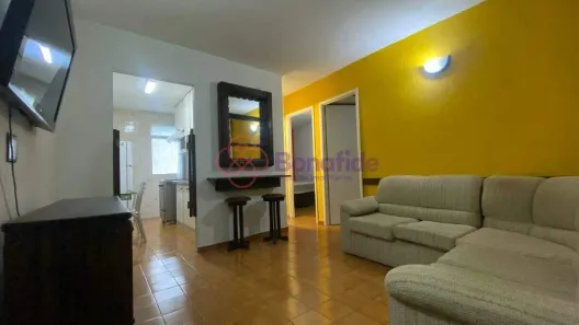 Apartamento com 2 Quartos à venda, 56m² no Jardim Ana Maria, Jundiaí