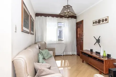 Apartamento com 2 Quartos à venda, 76m² no Água Branca, São Paulo