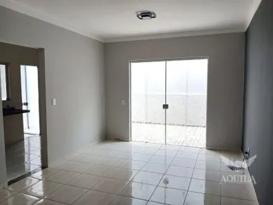 Casa com 3 Quartos à venda, 112m² no Jardim Wanel Ville V, Sorocaba