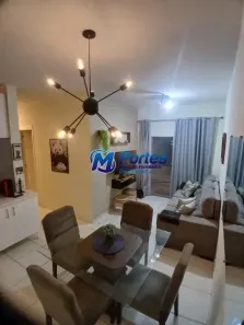 Apartamento com 2 Quartos à venda, 67m² no Vila São Judas Tadeu, São José do Rio Preto