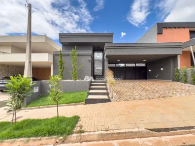 Casa de Condomínio com 3 Quartos à venda, 150m² no Residencial Maria Júlia, São José do Rio Preto