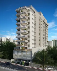 Apartamento com 4 Quartos à venda, 139m² no Muquiçaba, Guarapari
