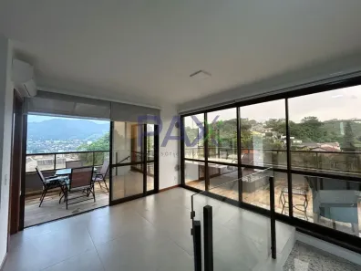 Cobertura com 2 Quartos à venda, 141m² no Centro, Santo Amaro da Imperatriz