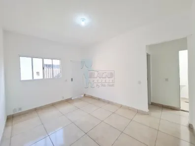 Casa com 3 Quartos para alugar, 80m² no Parque dos Pinus, Ribeirão Preto