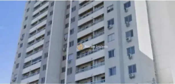 Apartamento com 2 Quartos para alugar, 49m² no Aero Clube, Nova Iguaçu