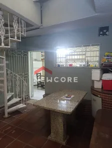 Sobrado com 3 Quartos à venda, 200m² no Vila Nova Mazzei, São Paulo