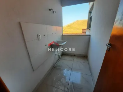 Apartamento com 2 Quartos à venda, 44m² no Vila Leonor, São Paulo