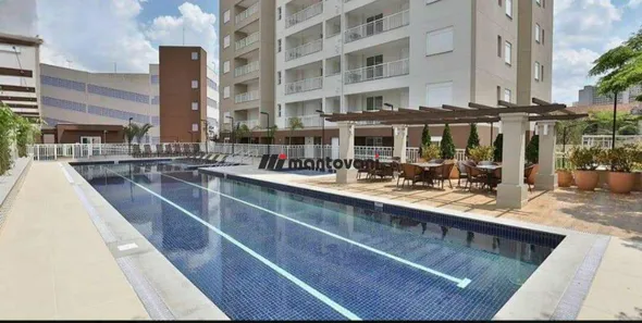 Apartamento com 3 Quartos à venda, 73m² no Mooca, São Paulo
