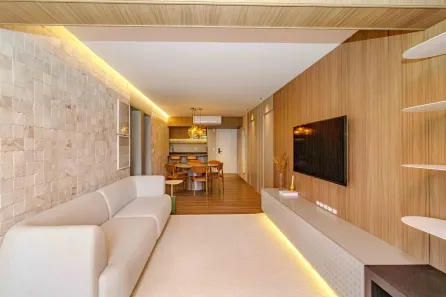 Apartamento com 3 Quartos à venda, 101m² no Centro, Balneário Camboriú