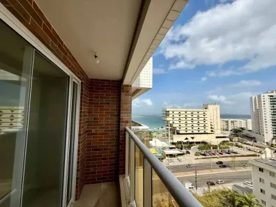Apartamento com 4 Quartos à venda, 169m² no Ponta D'Areia, São Luís